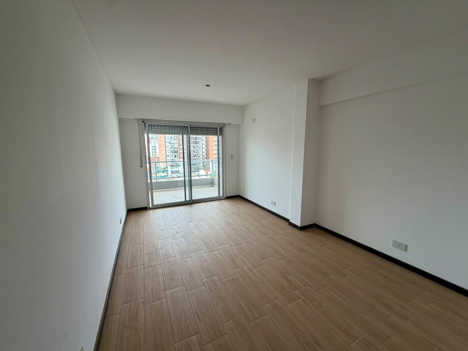 For Sale - Brand-New Studio Apartment in the Lourdes Neighborhood, Rosario
