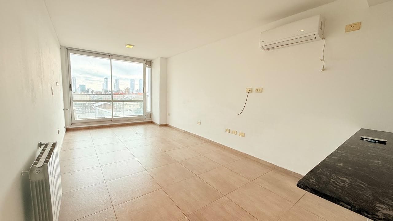 Studio Apartment for Sale with Amenities in the University District, Pichincha
