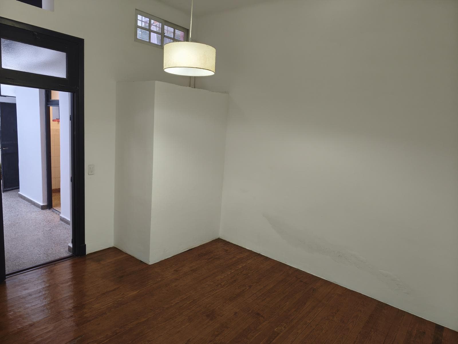 APARTMENT FOR SALE IN NUÑEZ, 2 BEDROOMS, COVERED PATIO, RENOVATED, IN IMPECCABLE CONDITION
