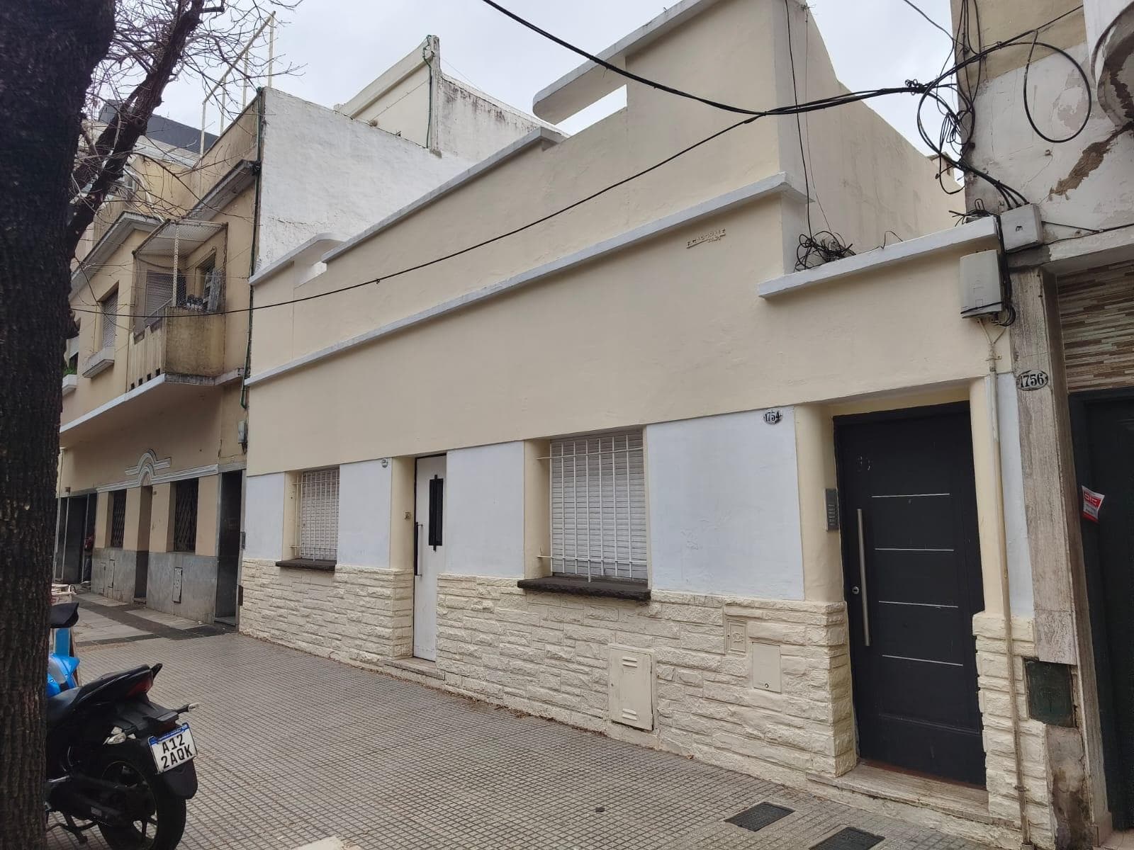 APARTMENT FOR SALE IN NUÑEZ, 2 BEDROOMS, COVERED PATIO, RENOVATED, IN IMPECCABLE CONDITION