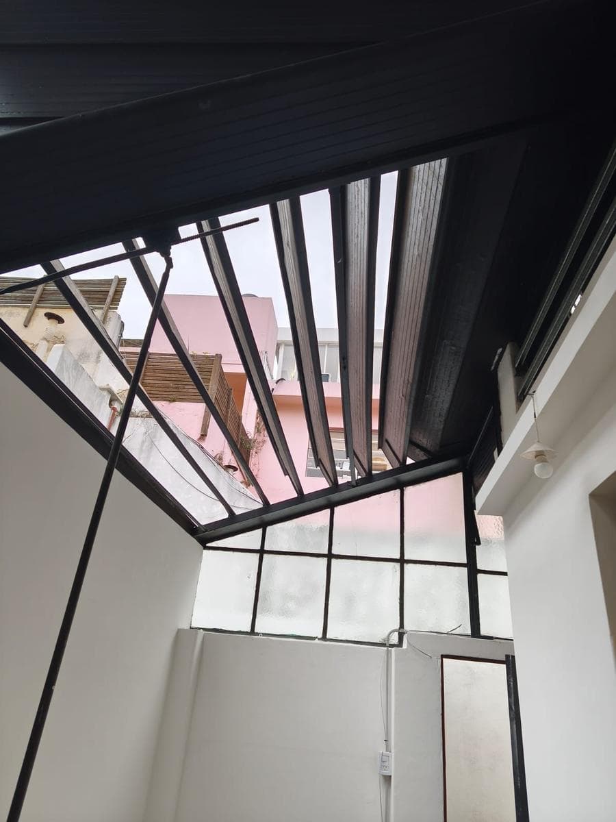 APARTMENT FOR SALE IN NUÑEZ, 2 BEDROOMS, COVERED PATIO, RENOVATED, IN IMPECCABLE CONDITION