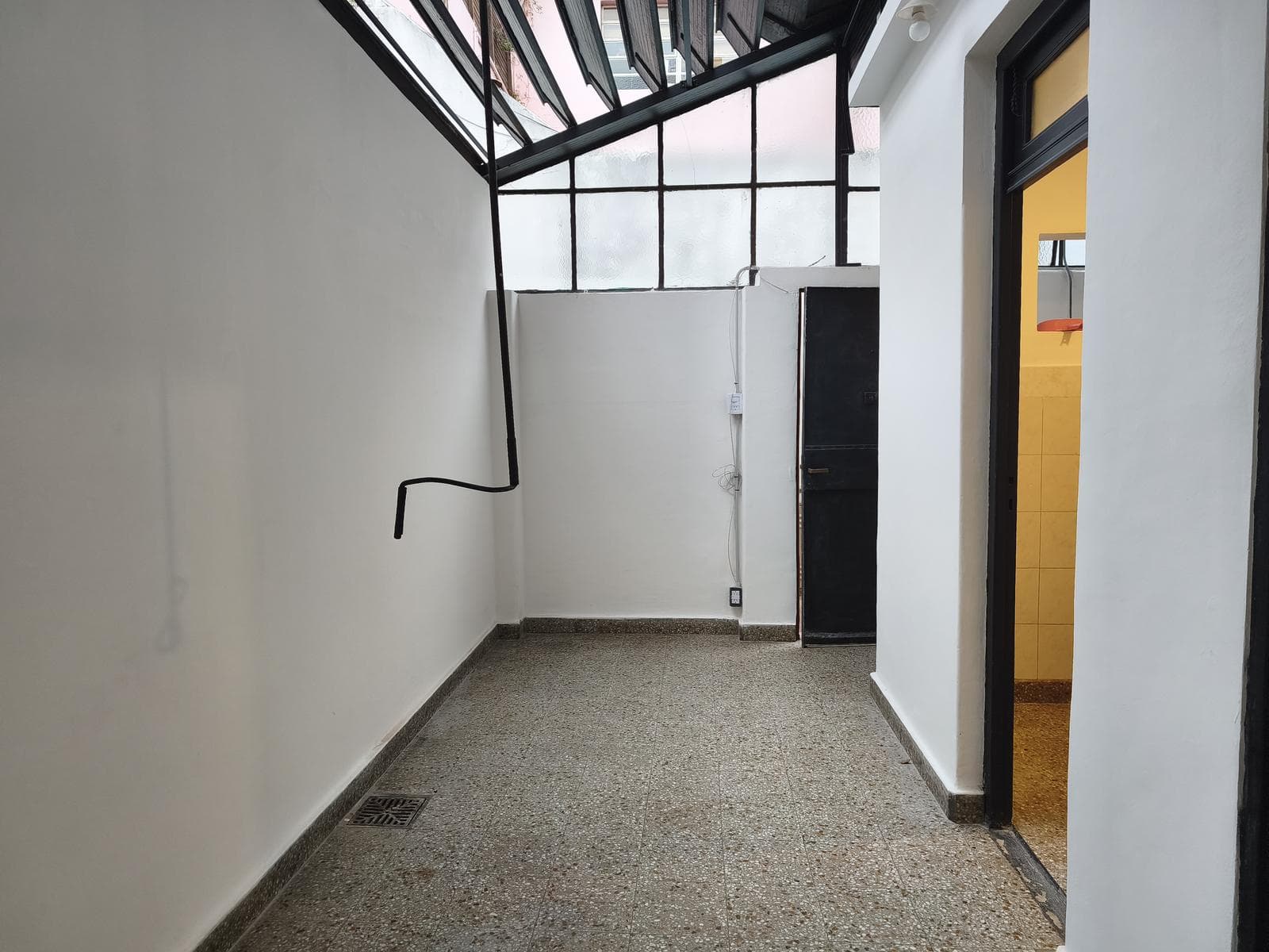 APARTMENT FOR SALE IN NUÑEZ, 2 BEDROOMS, COVERED PATIO, RENOVATED, IN IMPECCABLE CONDITION