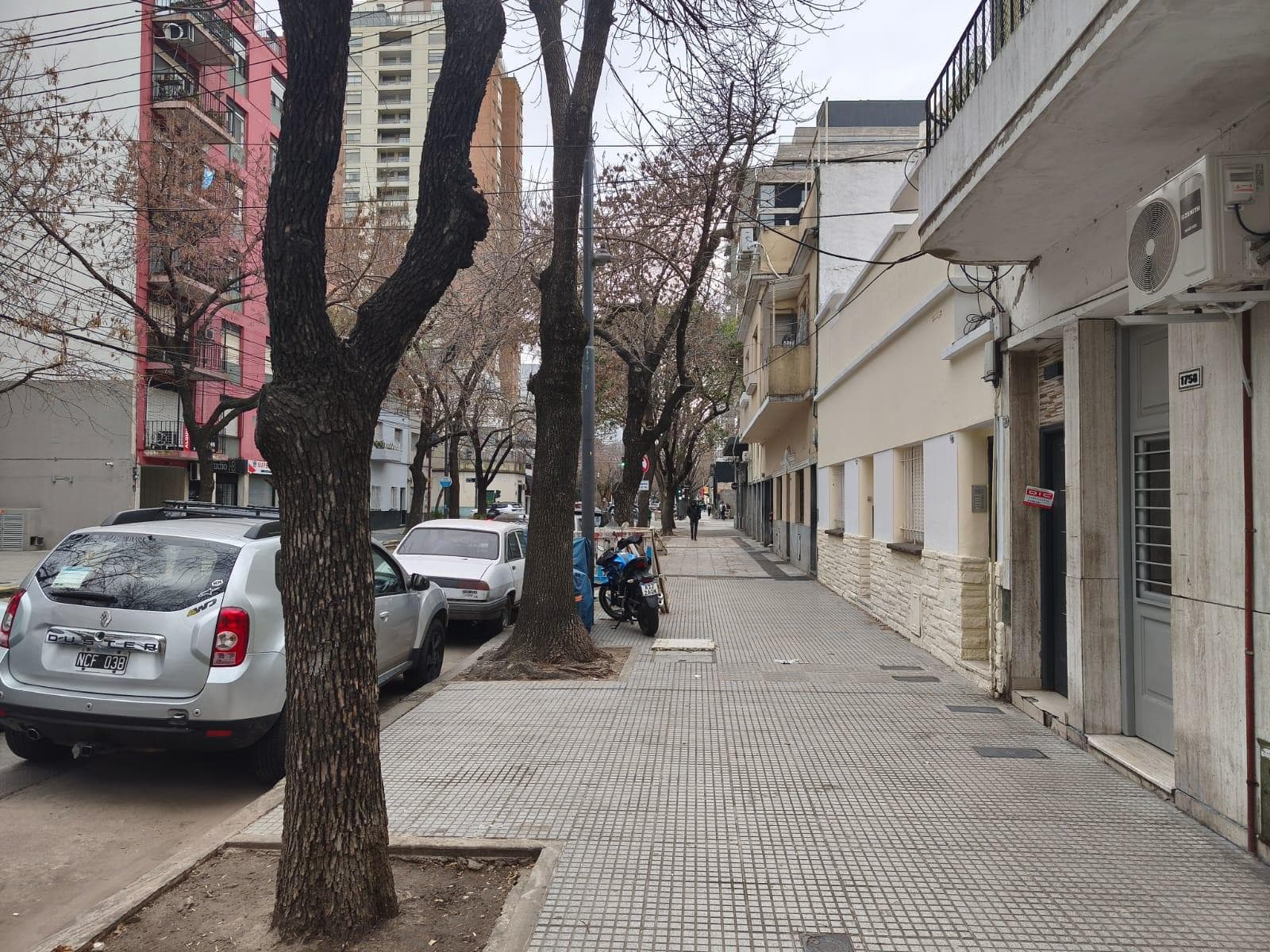 APARTMENT FOR SALE IN NUÑEZ, 2 BEDROOMS, COVERED PATIO, RENOVATED, IN IMPECCABLE CONDITION