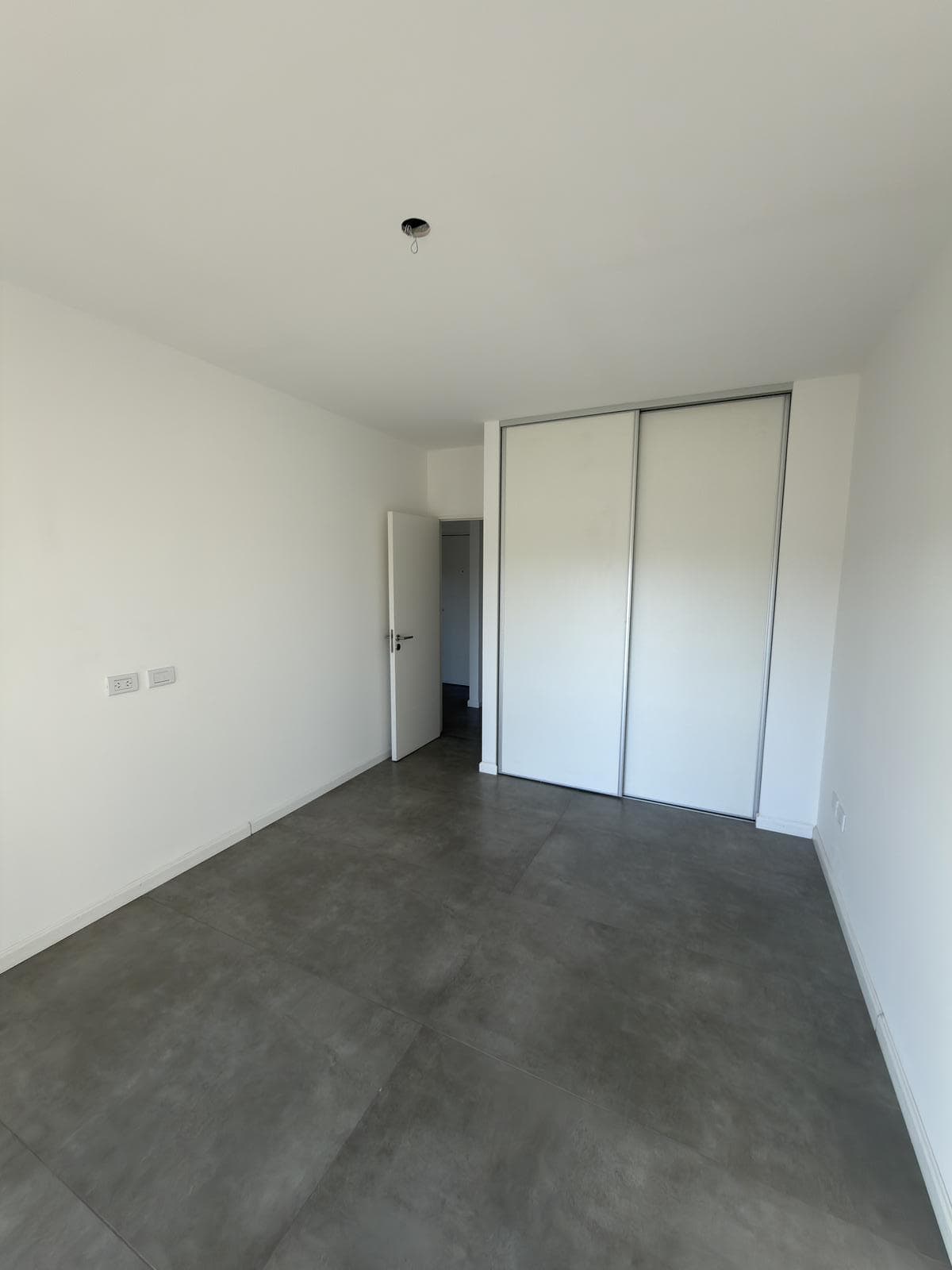 Apartment in Canning Center