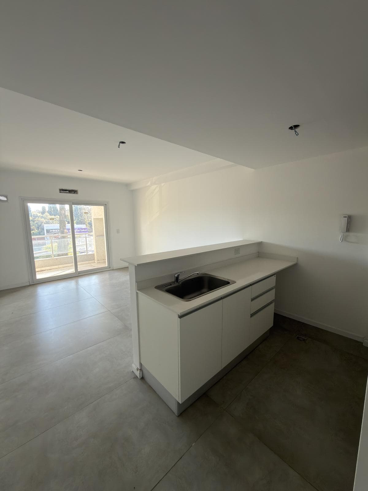 Apartment in Canning Center