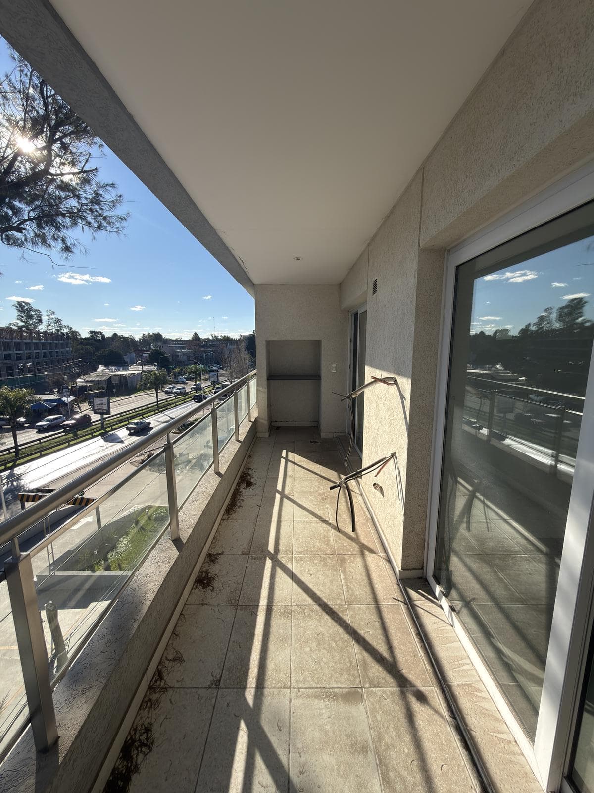 Apartment in Canning Center