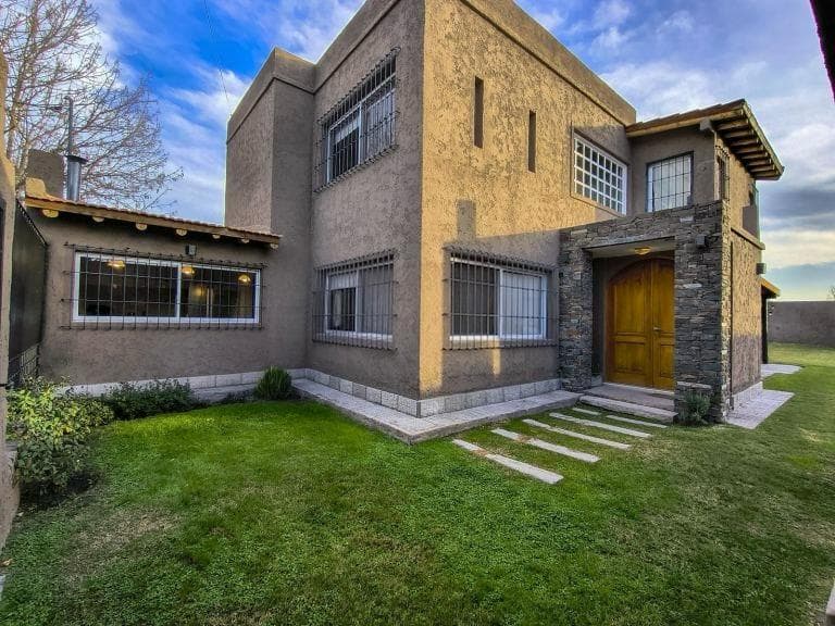House in Vistalba