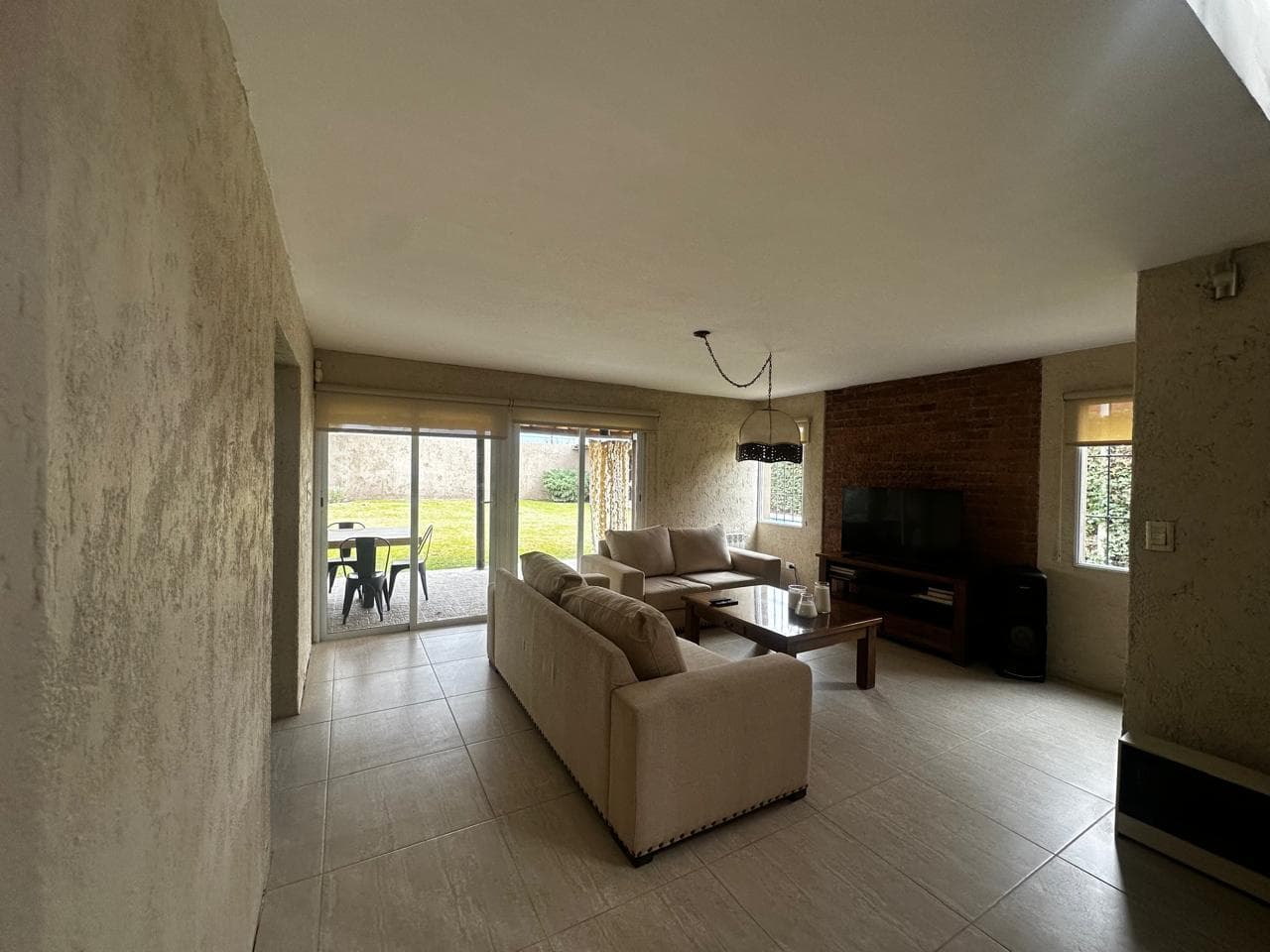 House in Vistalba