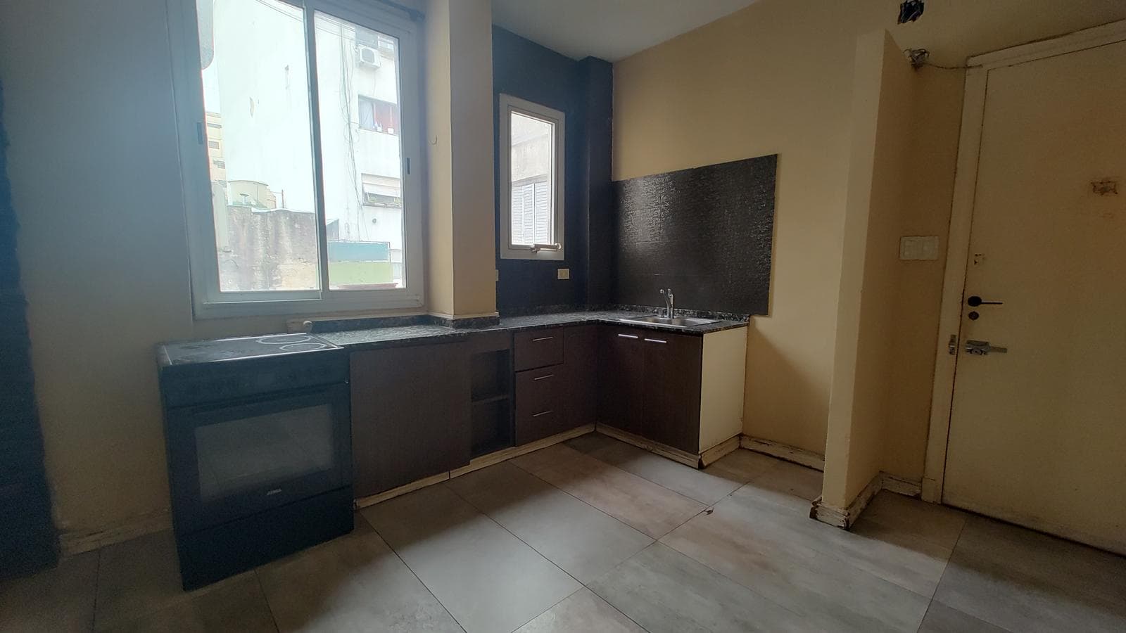 2-Bedroom Apartment for Sale in Balvanera
