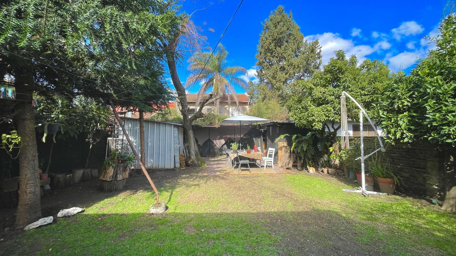 Home - San Isidro