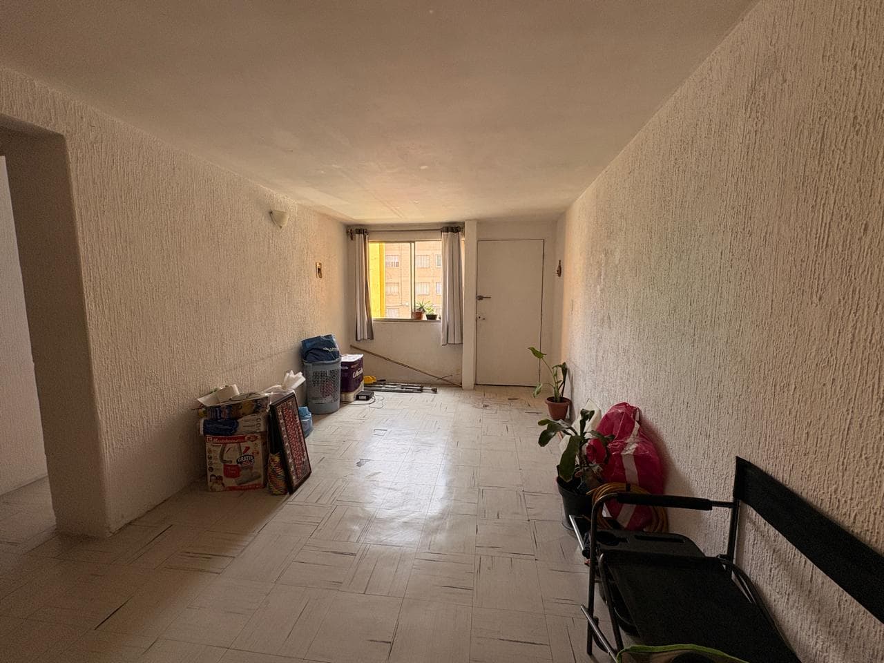 APARTMENT FOR RENT