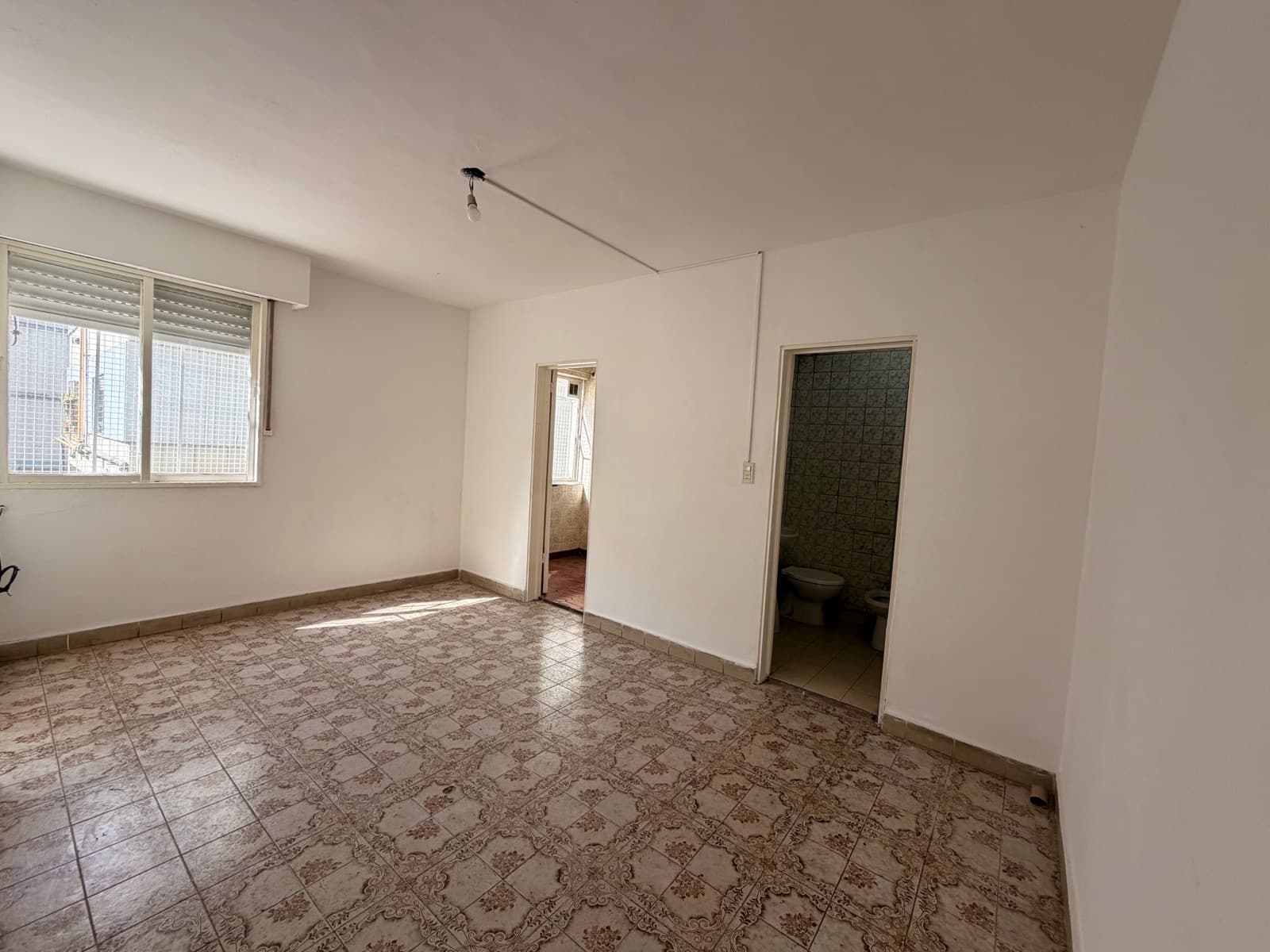 Apartment in Balvanera