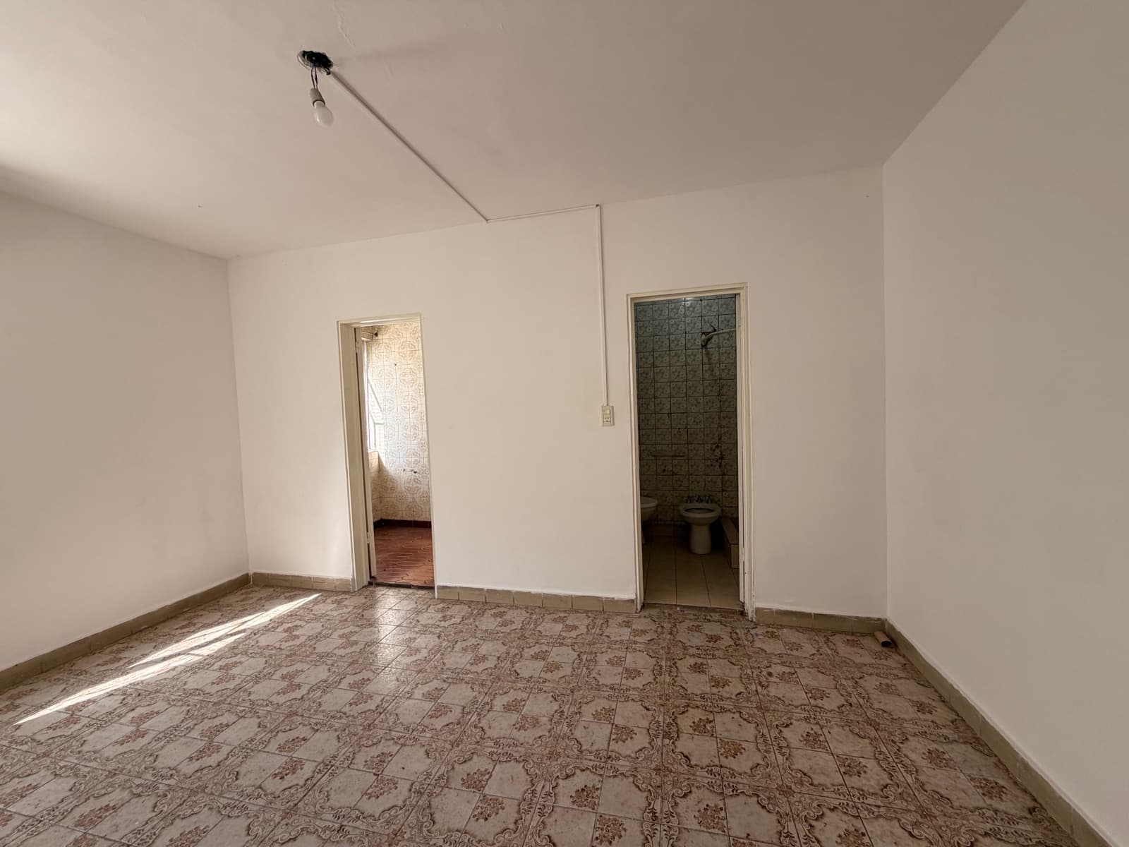 Apartment in Balvanera