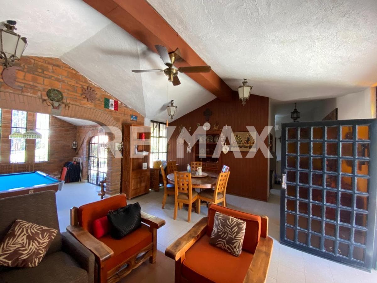 House for Sale in Nepantla