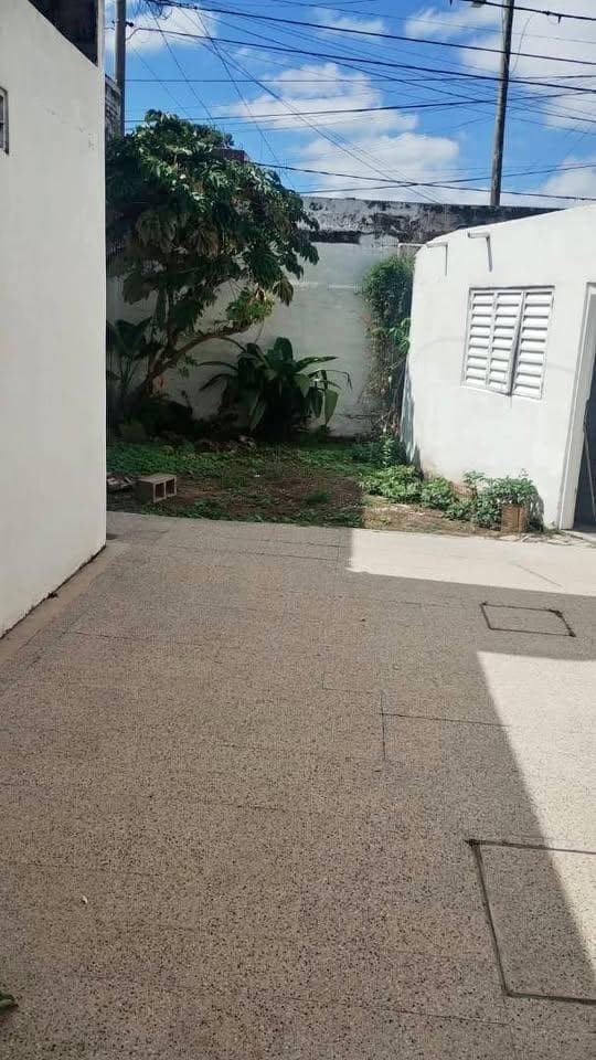 House in Cordoba Capital