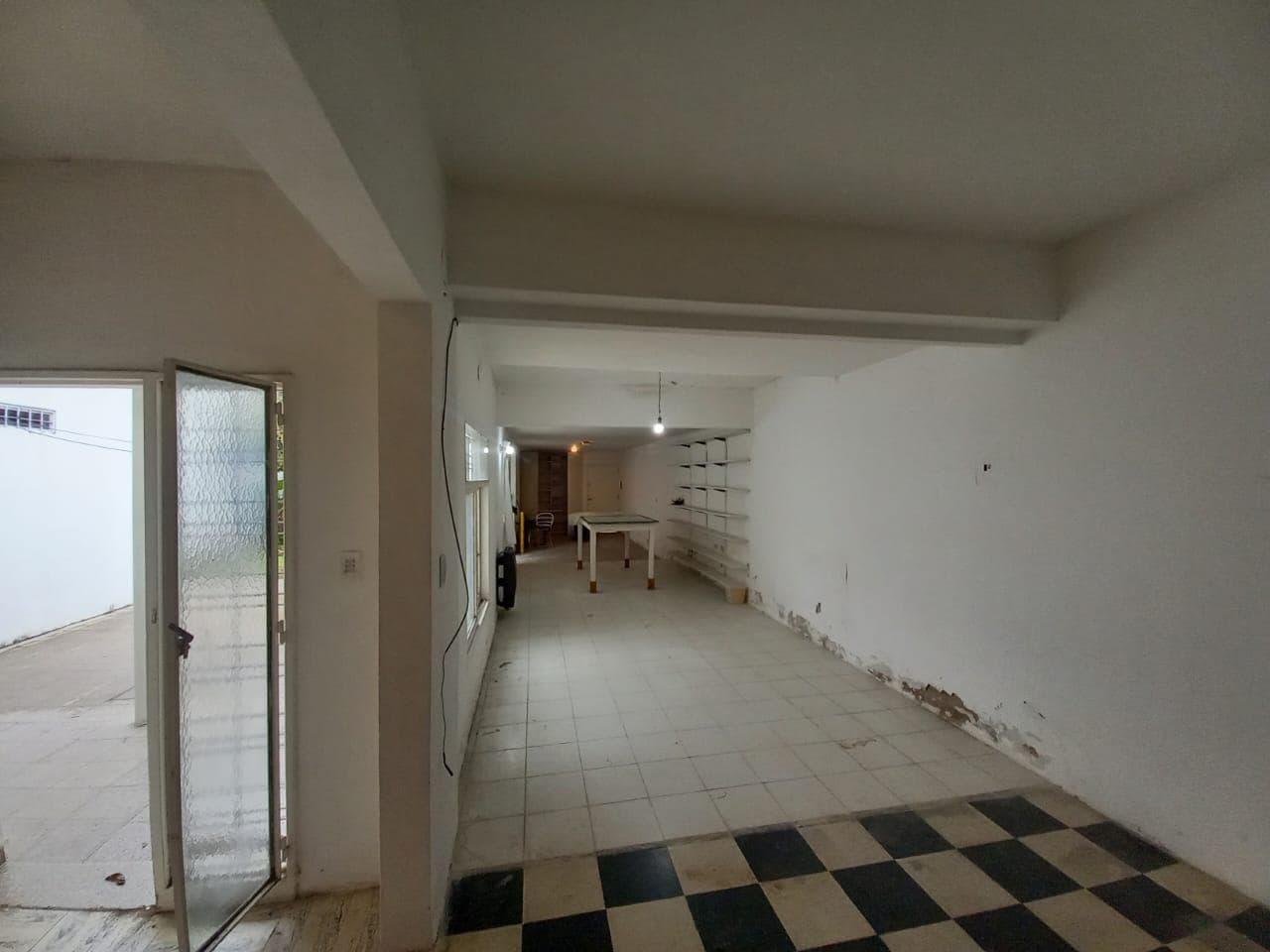 House in Cordoba Capital