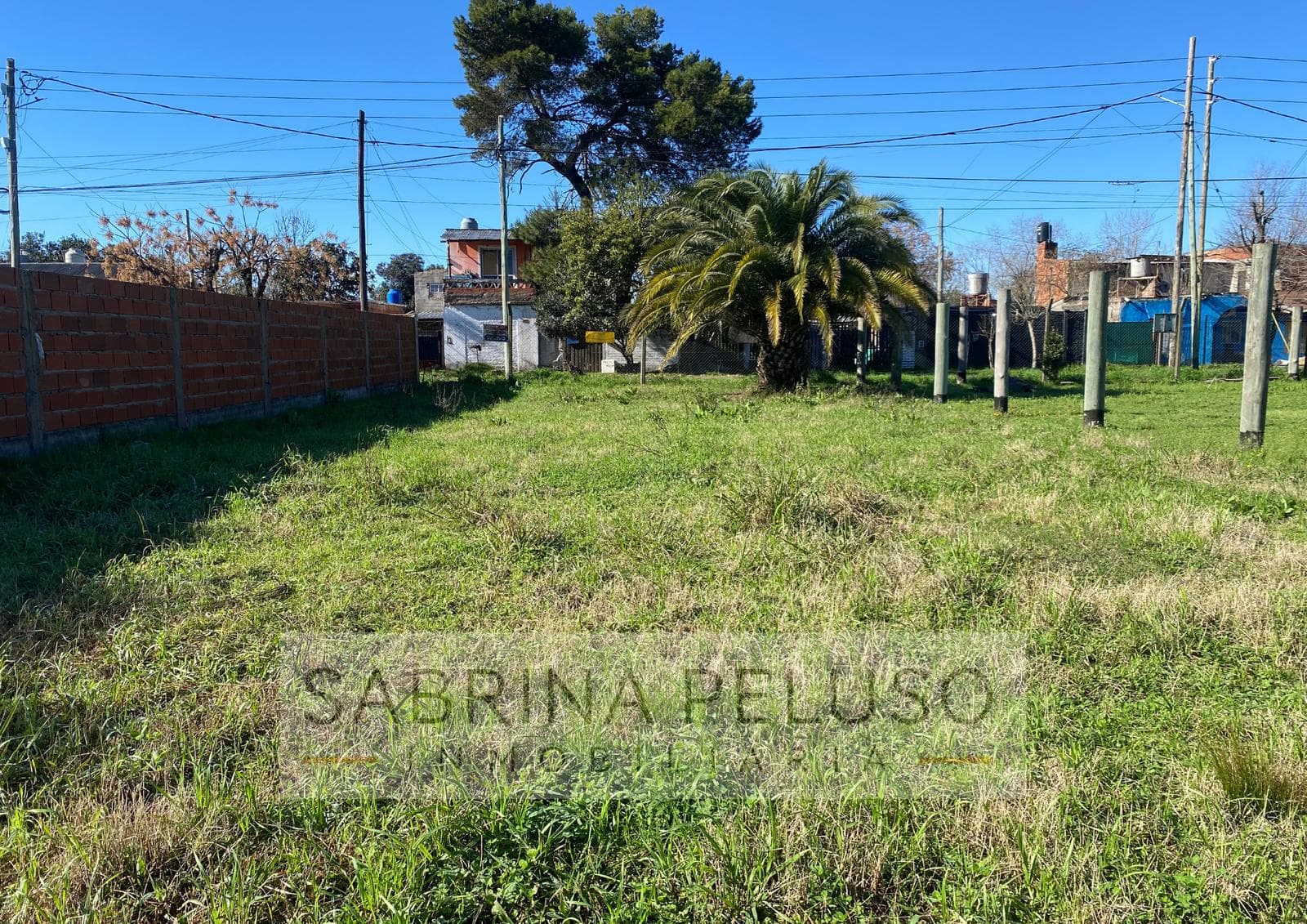342-square-meter Lot in Trujui Moreno, Paved, Financing Available