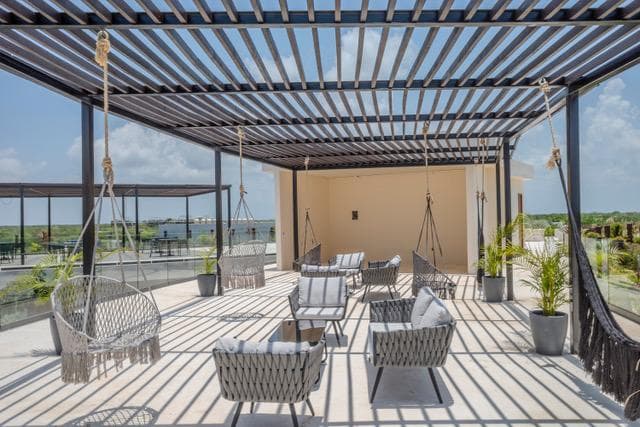 Spectacular Duplex Loft | TULUM