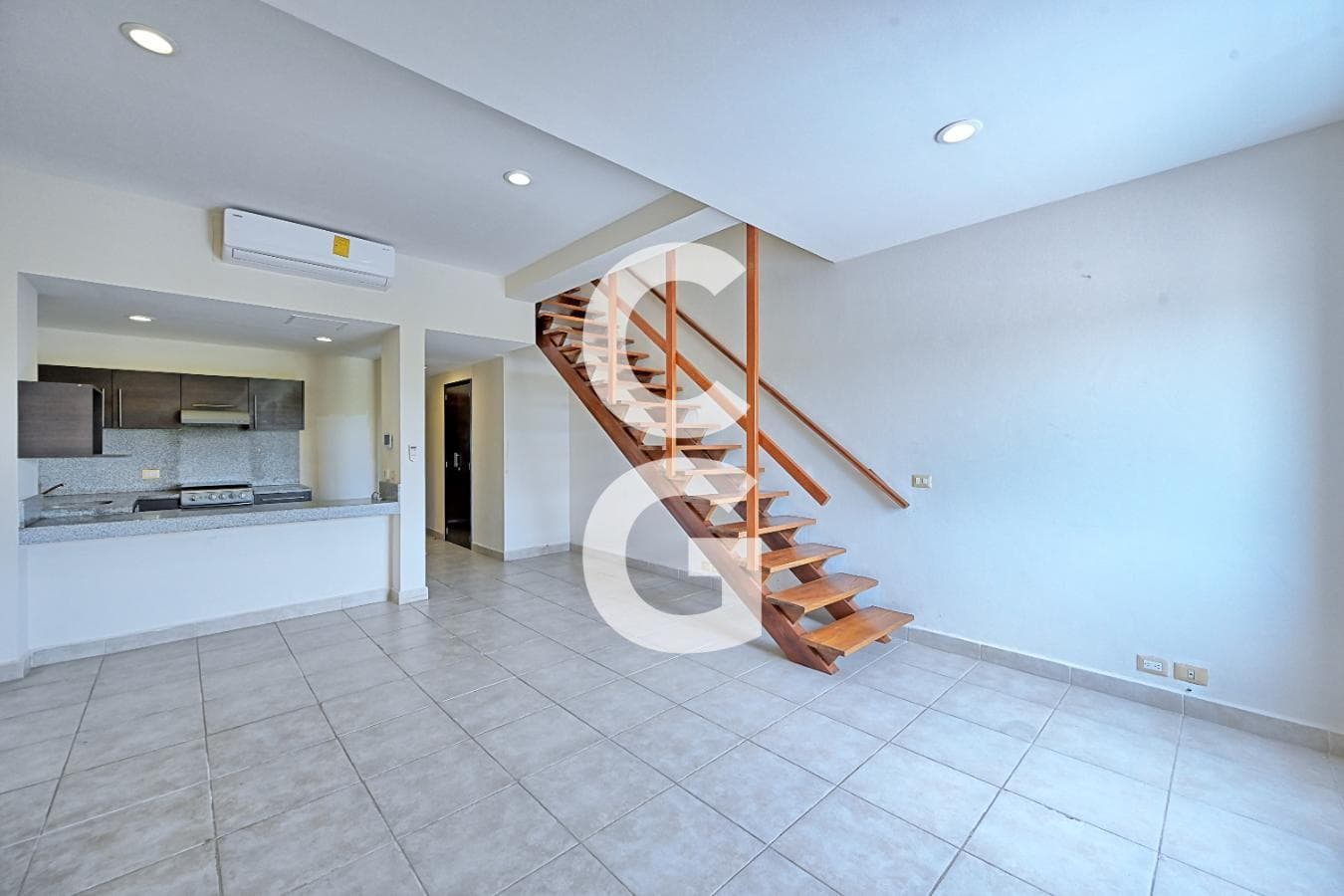 2-Bedroom Condo for Sale in Cancún at S-Kay Lofts & Plaza