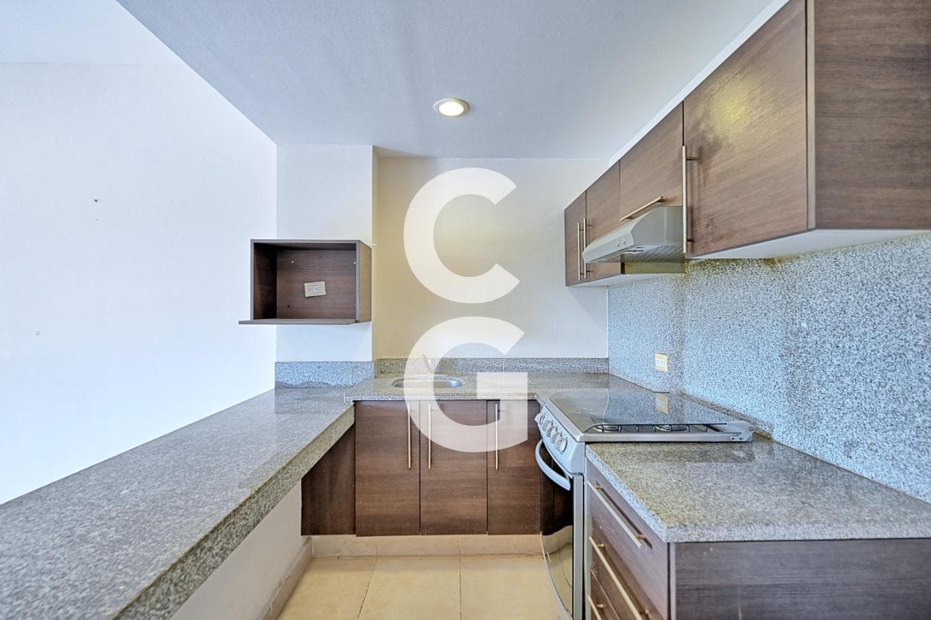 2-Bedroom Condo for Sale in Cancún at S-Kay Lofts & Plaza