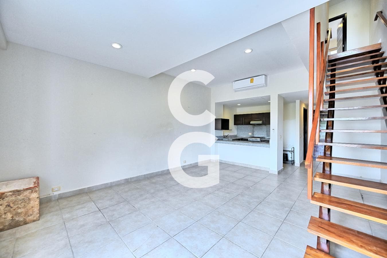2-Bedroom Condo for Sale in Cancún at S-Kay Lofts & Plaza
