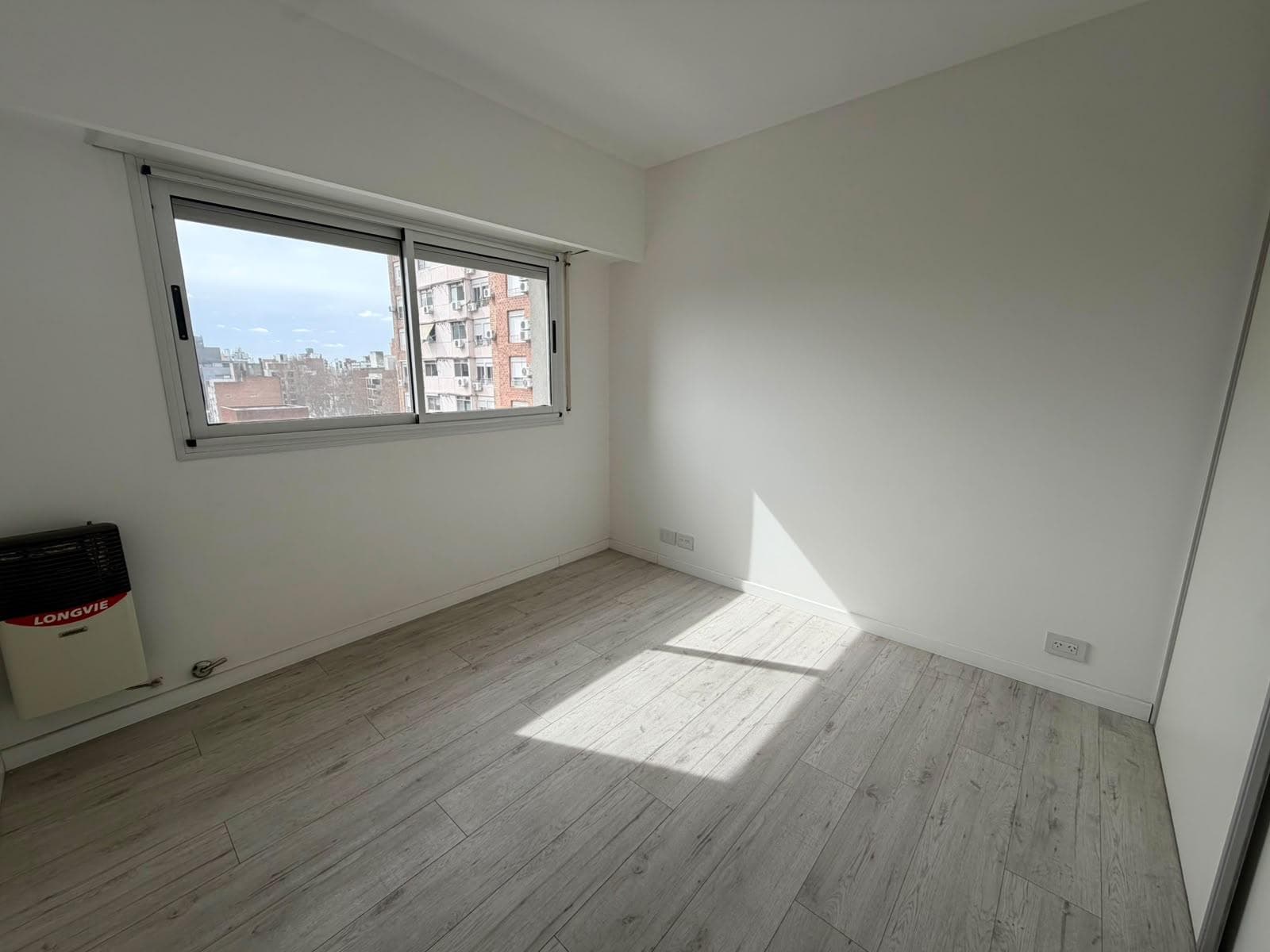 For Sale - Brand-New 2-Bedroom Apartment in the Lourdes Neighborhood, Rosario