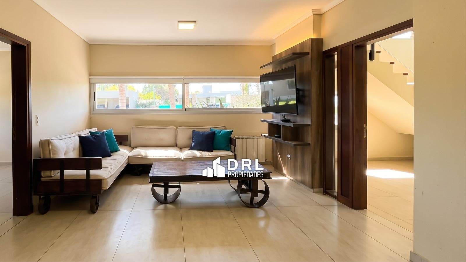 House for Sale in Jardín Inglés - Valle Escondido