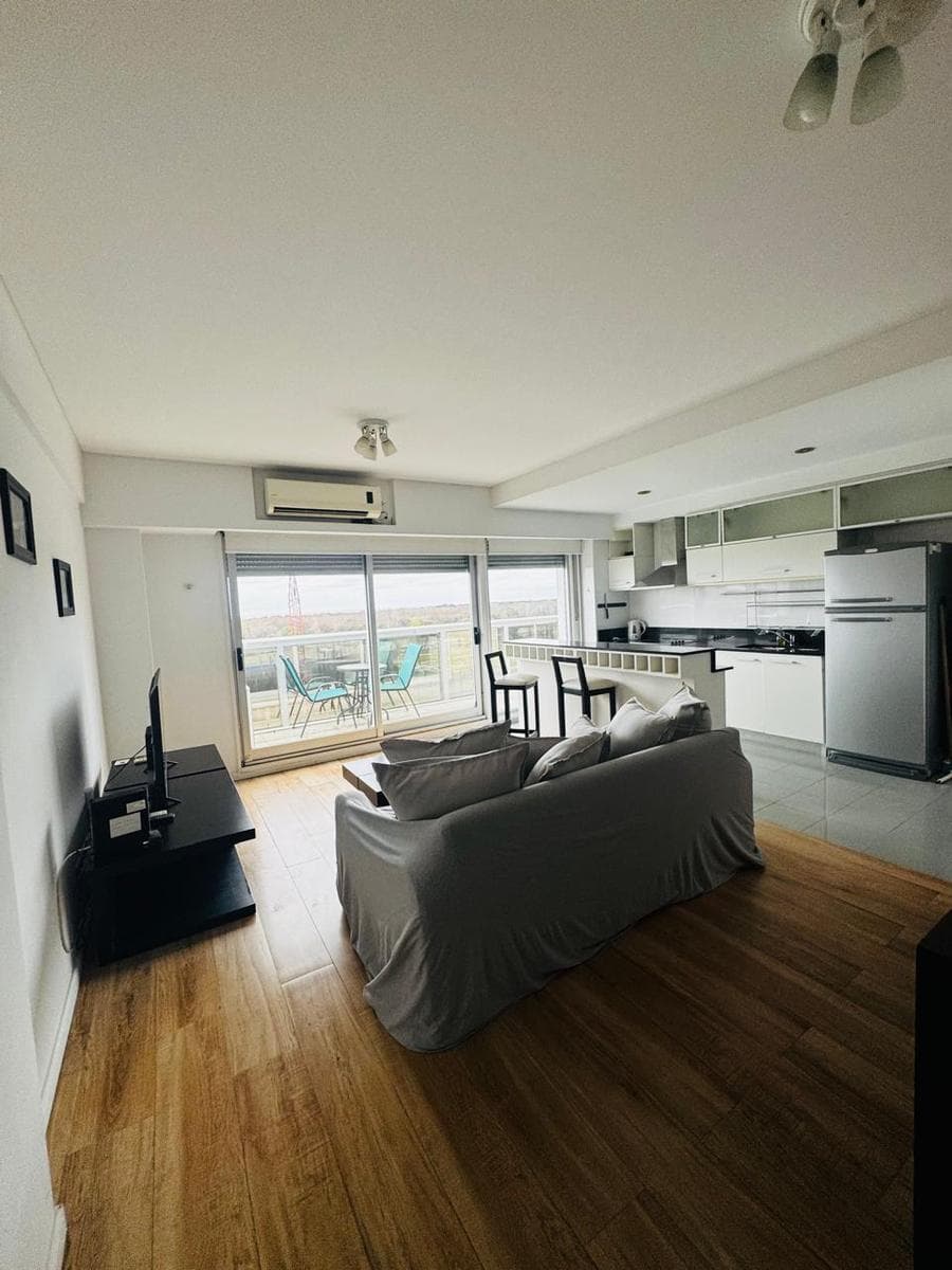 2-Bedroom Apartment - Puerto Madero