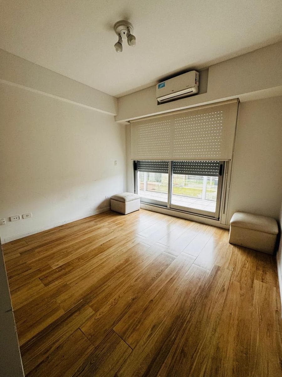 2-Bedroom Apartment - Puerto Madero