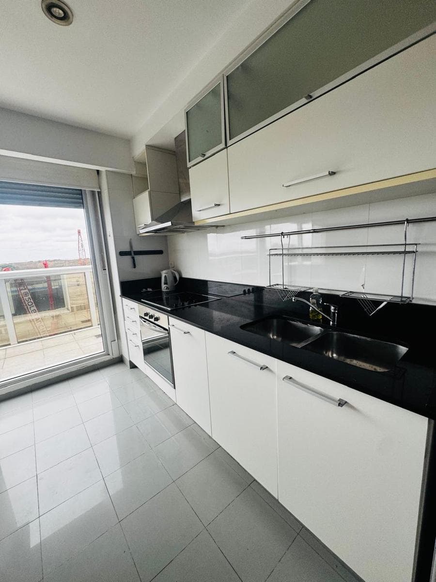 2-Bedroom Apartment - Puerto Madero