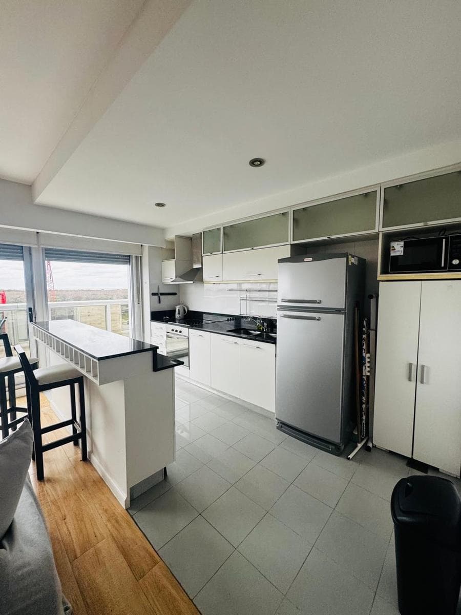 2-Bedroom Apartment - Puerto Madero