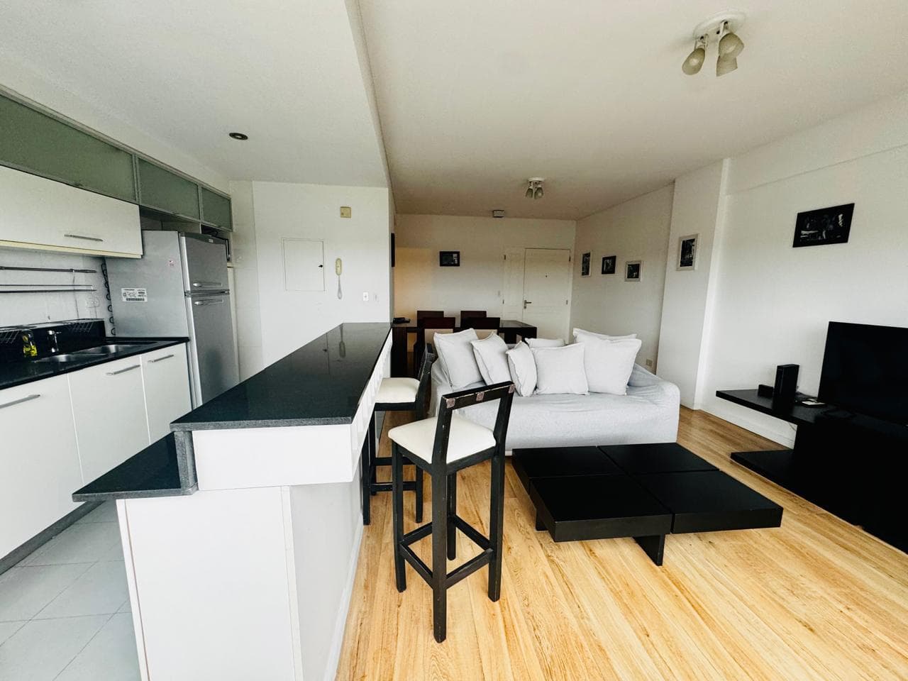 2-Bedroom Apartment - Puerto Madero
