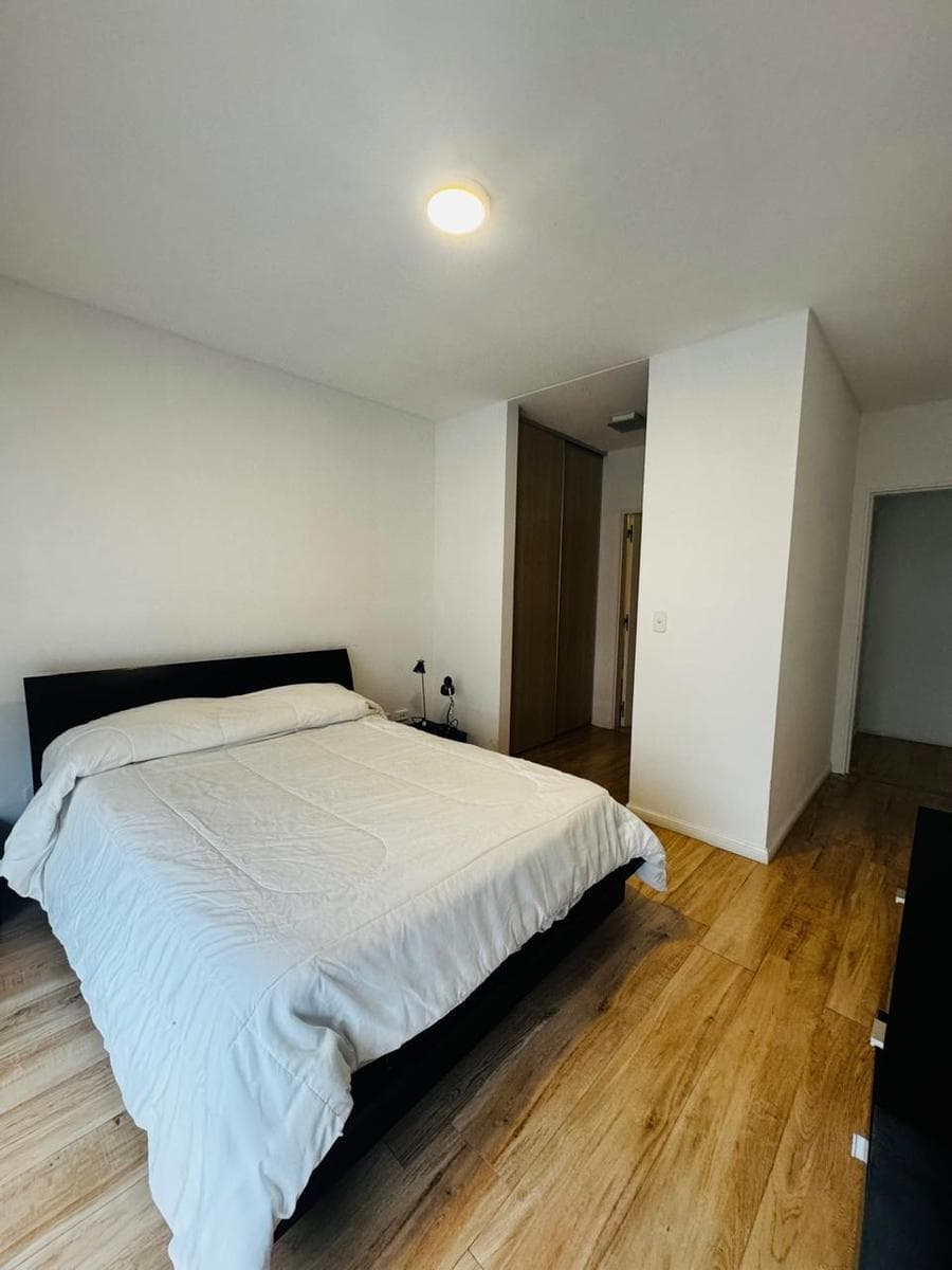 2-Bedroom Apartment - Puerto Madero