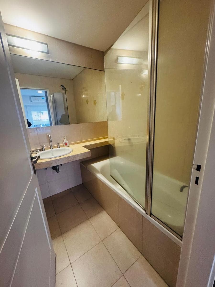 2-Bedroom Apartment - Puerto Madero