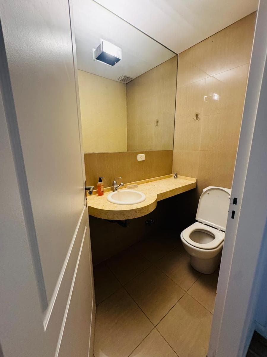 2-Bedroom Apartment - Puerto Madero
