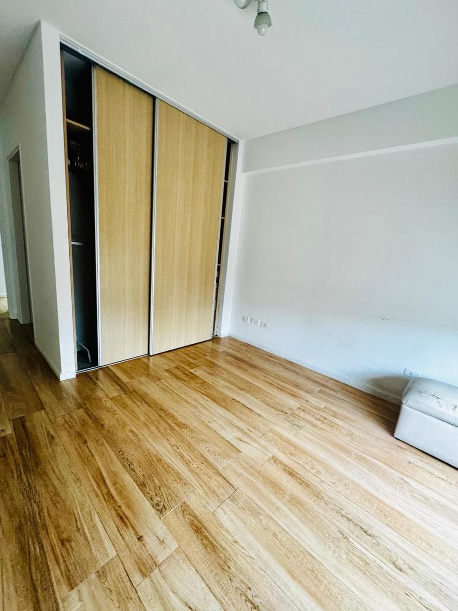 2-Bedroom Apartment - Puerto Madero