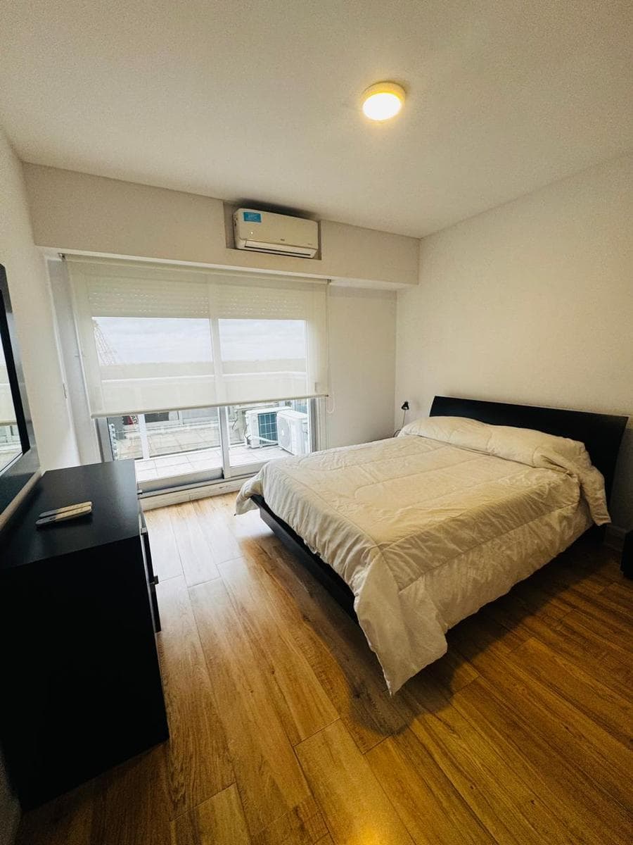 2-Bedroom Apartment - Puerto Madero