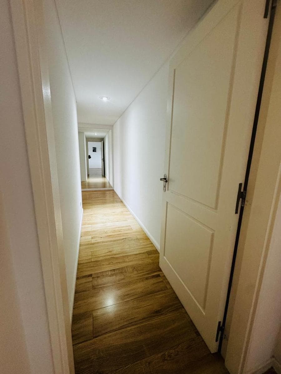 2-Bedroom Apartment - Puerto Madero