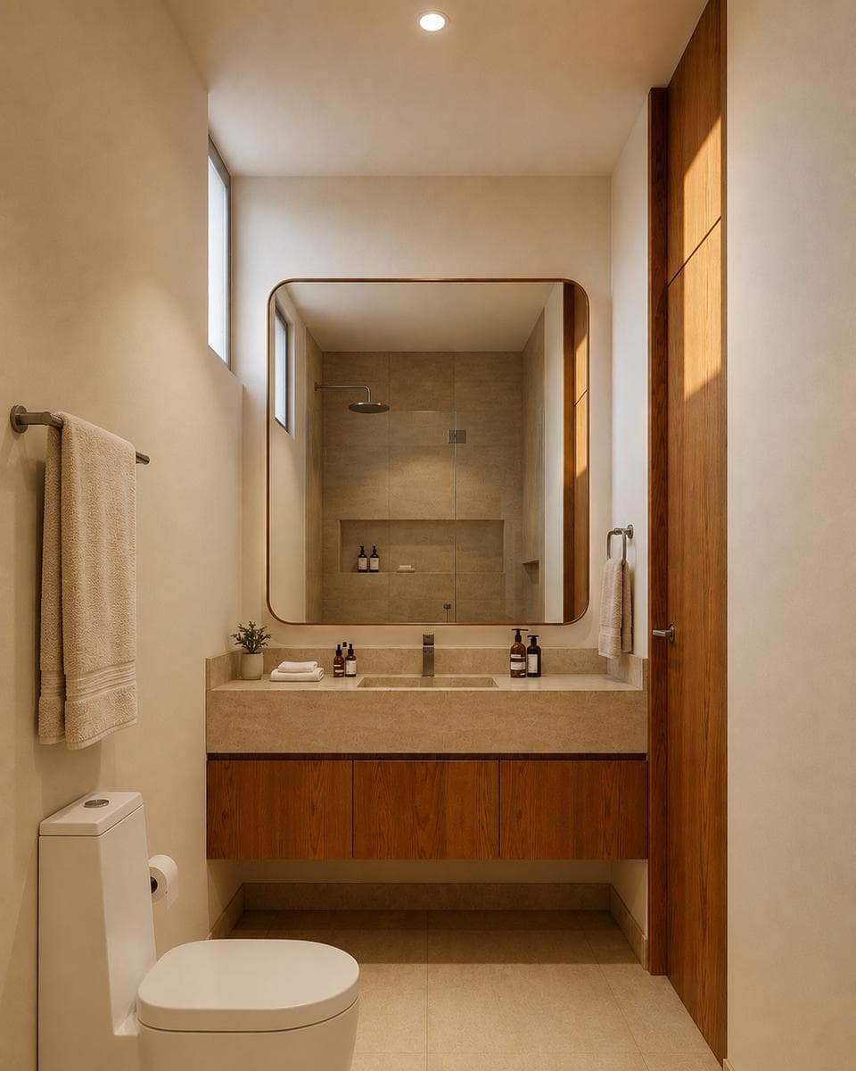 Apartment for sale in Santa Gertrudis Copó, Mérida, Yucatán