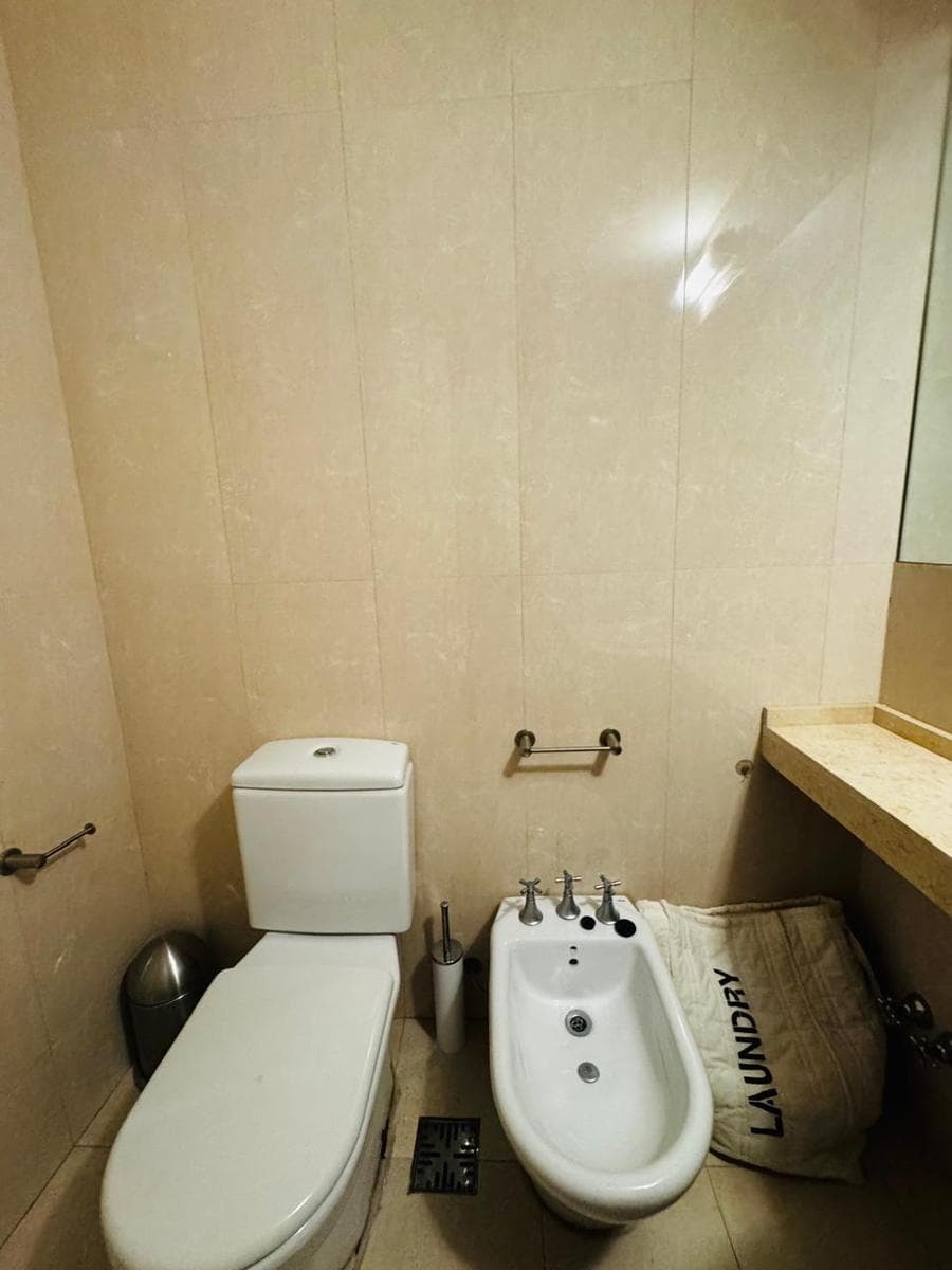 2-Bedroom Apartment - Joana Manso 400, Puerto Madero