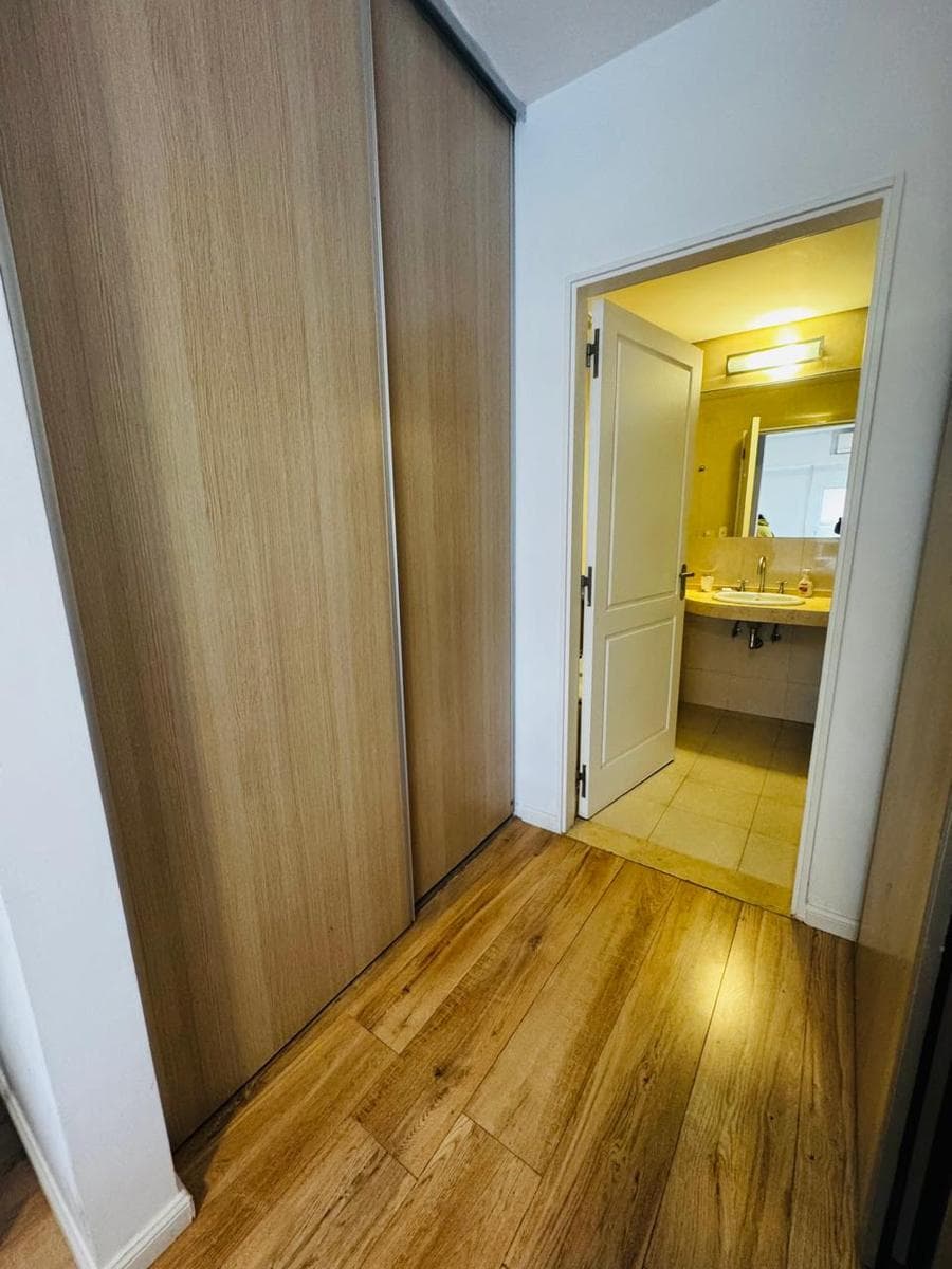 2-Bedroom Apartment - Joana Manso 400, Puerto Madero