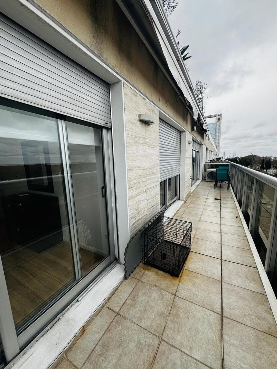 2-Bedroom Apartment - Joana Manso 400, Puerto Madero