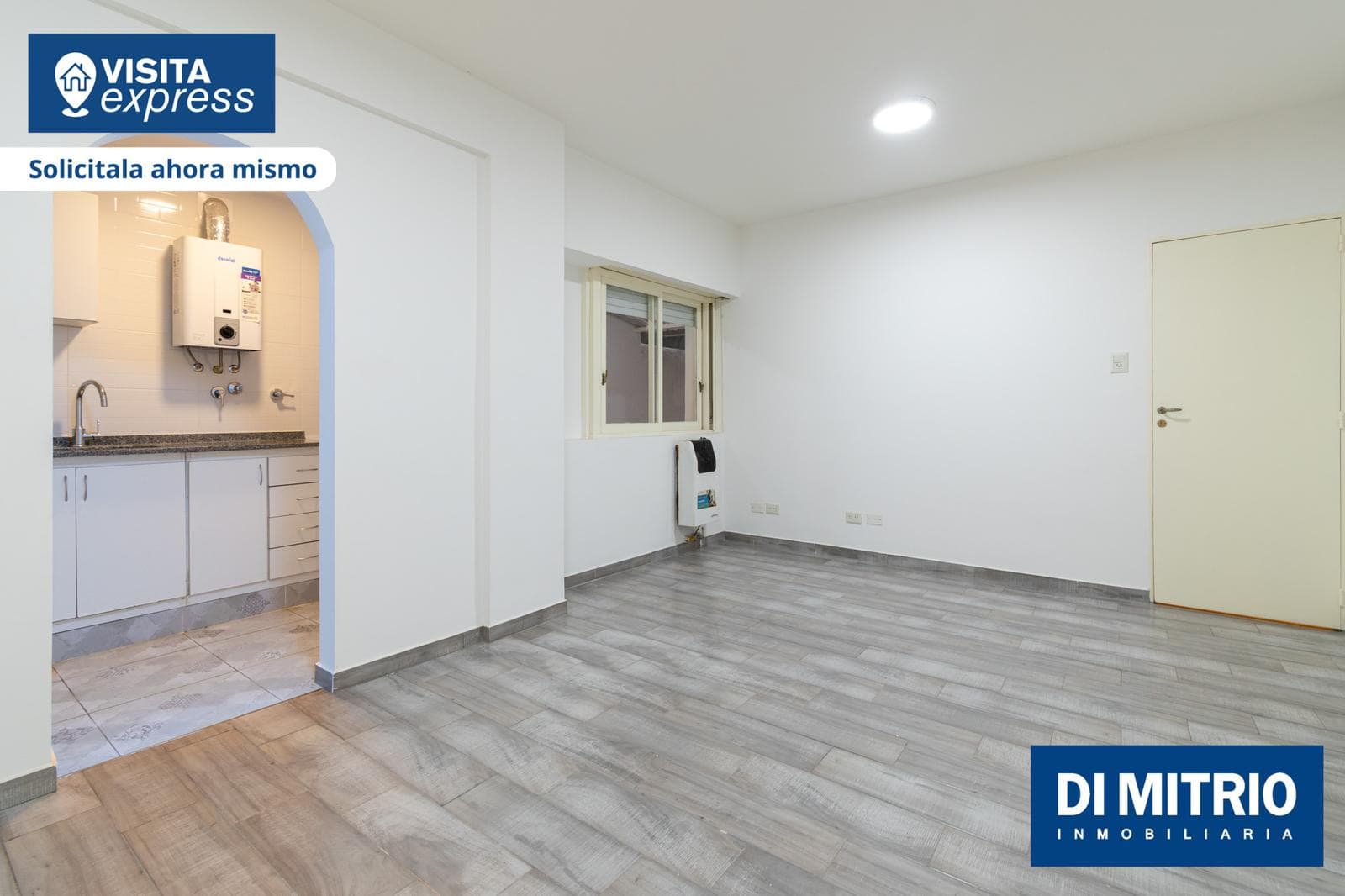 2-Bedroom House with Recycled Materials, Patio, and Garage