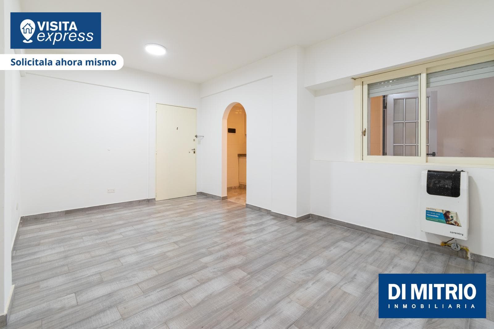 2-Bedroom House with Recycled Materials, Patio, and Garage