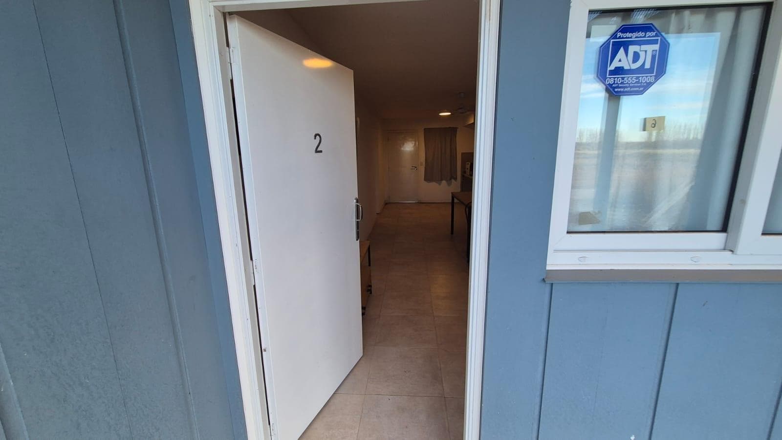Brand-new complex with 6 fully equipped apartments