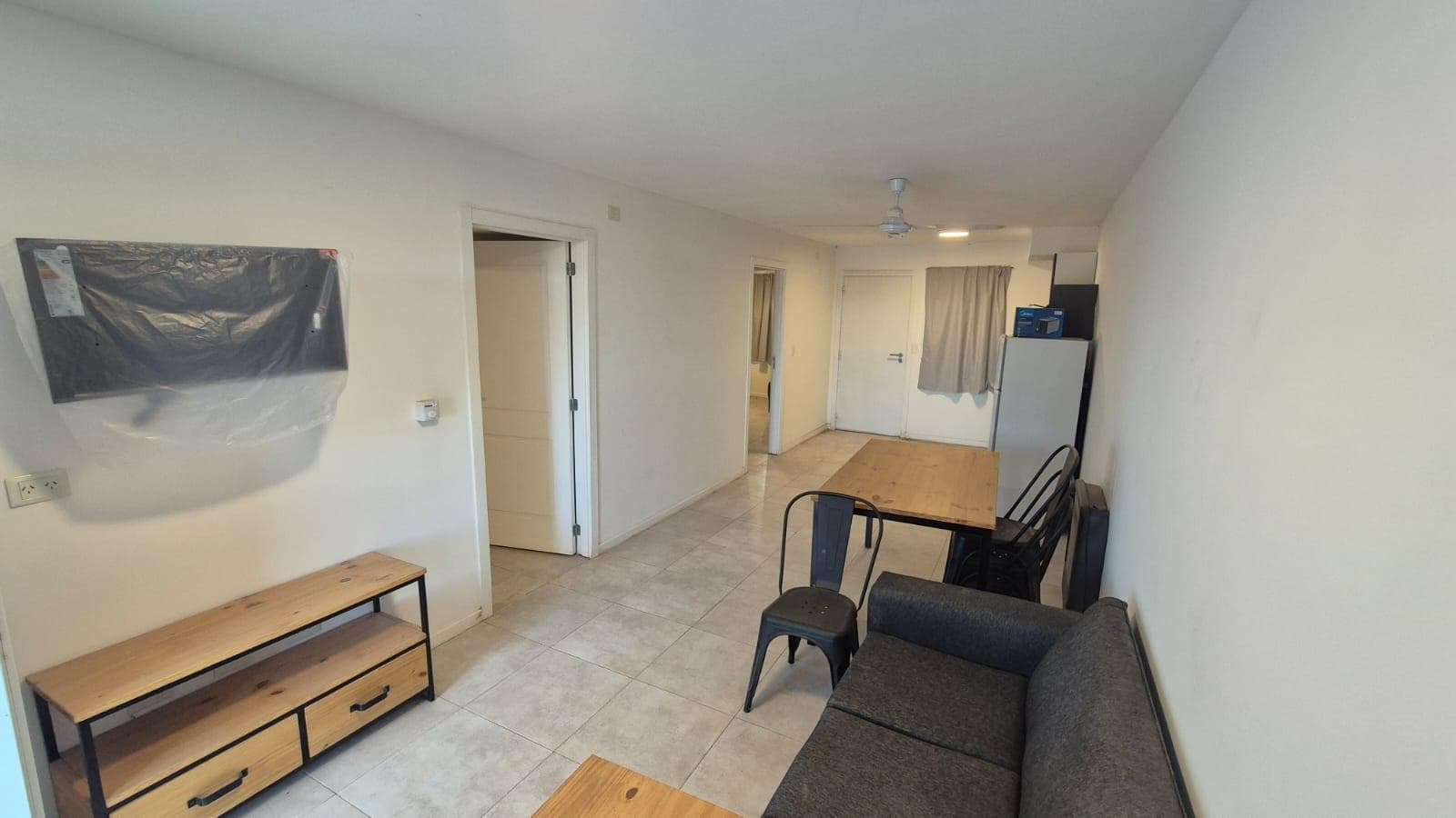 Brand-new complex with 6 fully equipped apartments