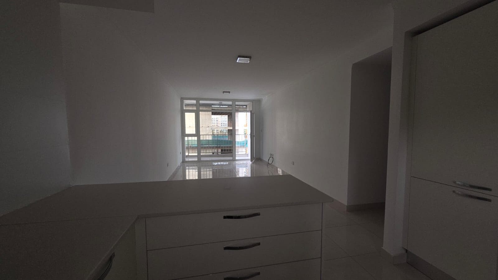 Downtown Apartment