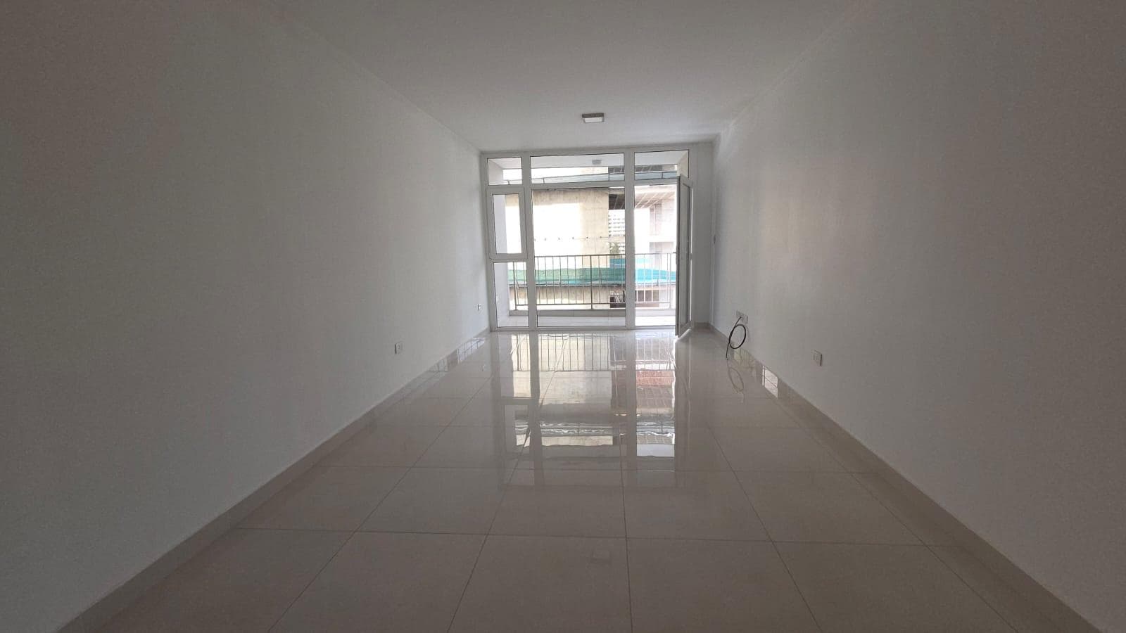 Downtown Apartment