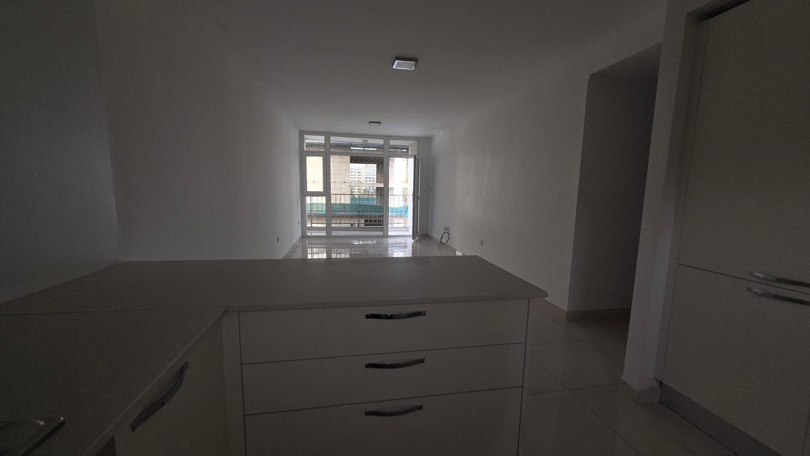 Downtown Apartment