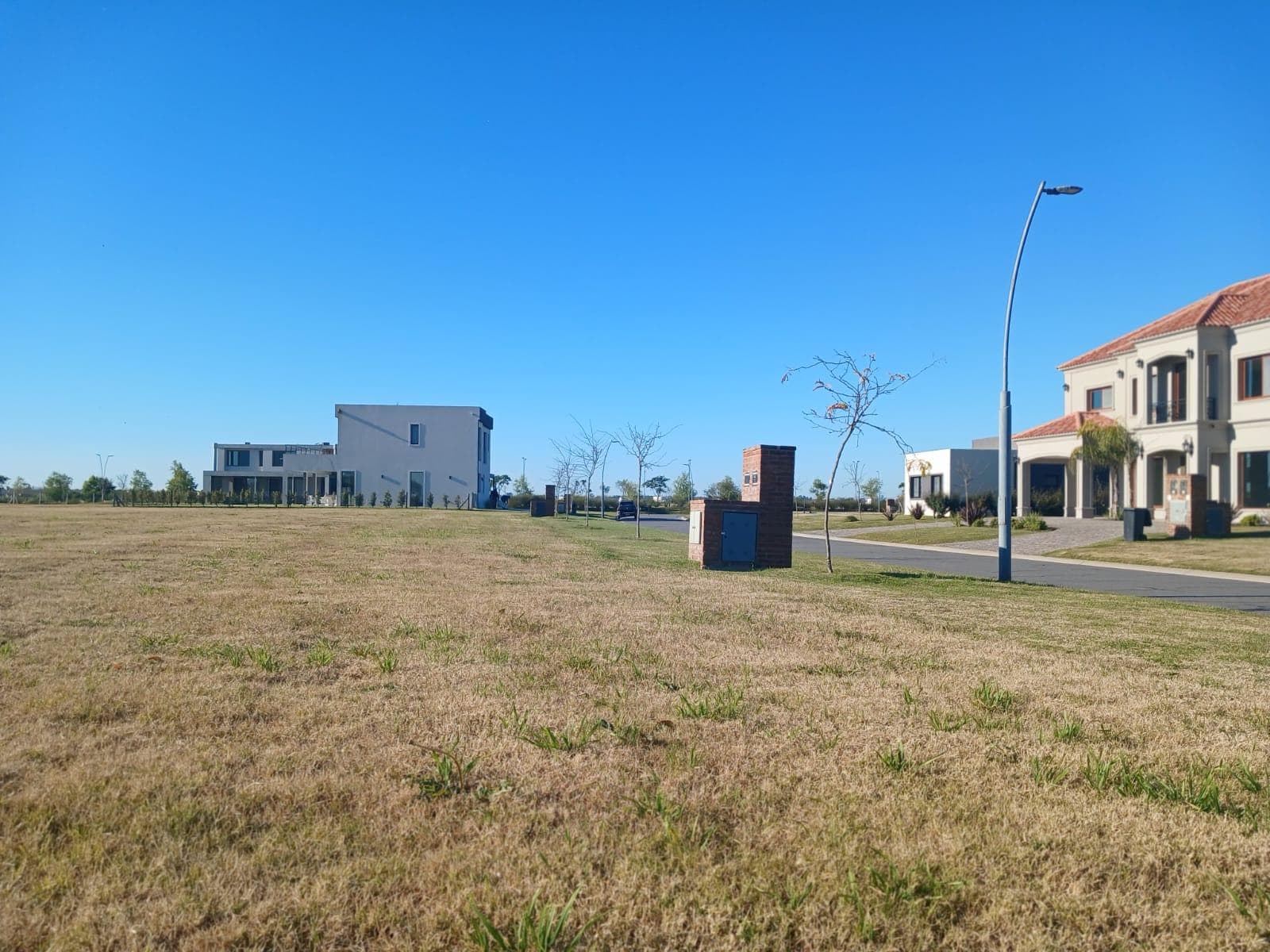 For Sale: 625 m² Lot in the Riberas Neighborhood, Puertos del Lago, Escobar—FINANCING/EXCHANGE